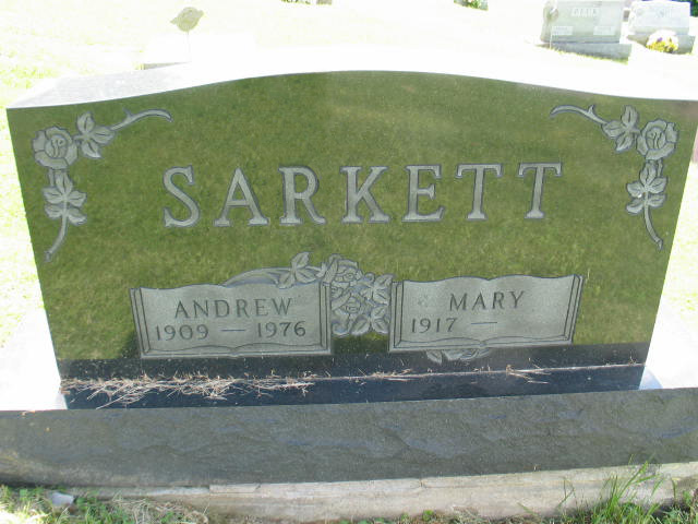 tombstone